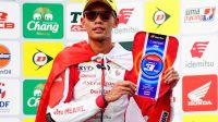 IMG-20240316-WA0020 Astra Honda Racing Team Dulang Podium Perdana di ARRC Buriram