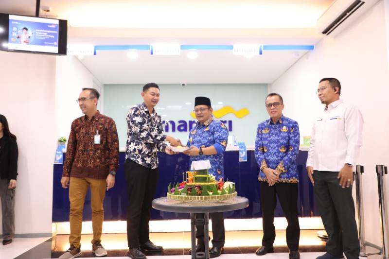 Di wawancarai Tim LAM-KPRS, Pj.Bupati Bantaeng, Harap Tingkatkan Mutu Pelayanan Kesehatan di RSUD Banyorang
