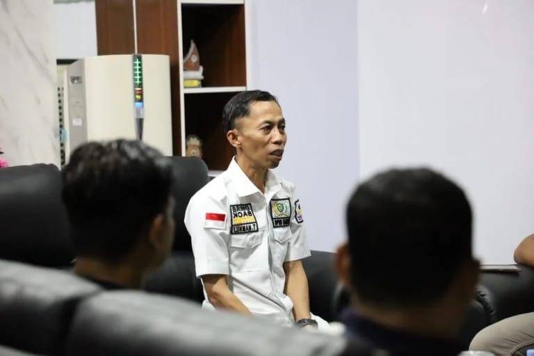 DPRD Barru Ajukan Empat Ranperda Inisiatif Tahun 2024