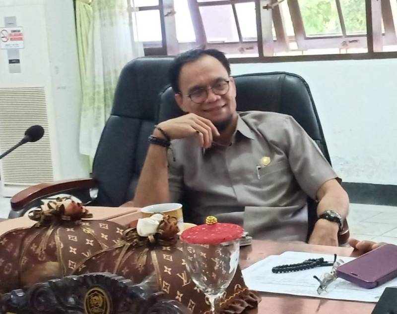 DPRD Barru Inisiasi Ranperda Penyelenggaraan Pesantren: Komitmen Tingkatkan Pendidikan Keagamaan