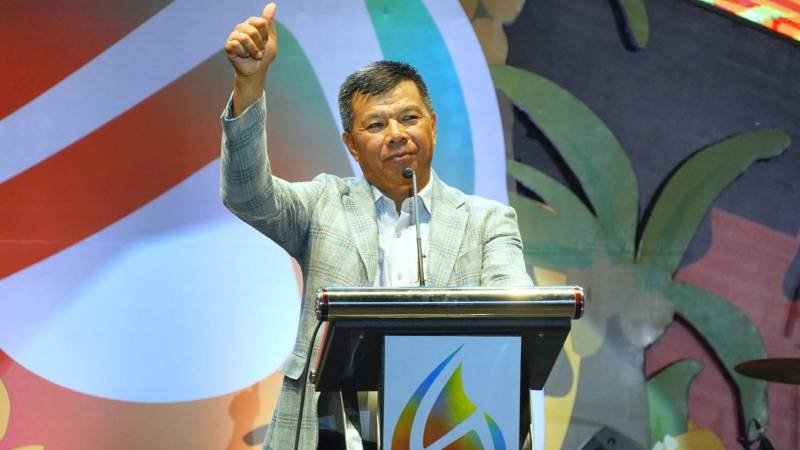 Refleksi Tiga Tahun Kepemimpinan Andi Utta di Bulukumba: Prioritas, Tuntas, dan Berkualitas