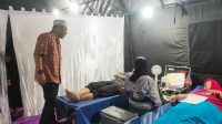 Berhasil Kumpul 38 Kantong Darah, Deng Ical: Terimakasih Atas Kesukarelaan Ta Berdonor Darah