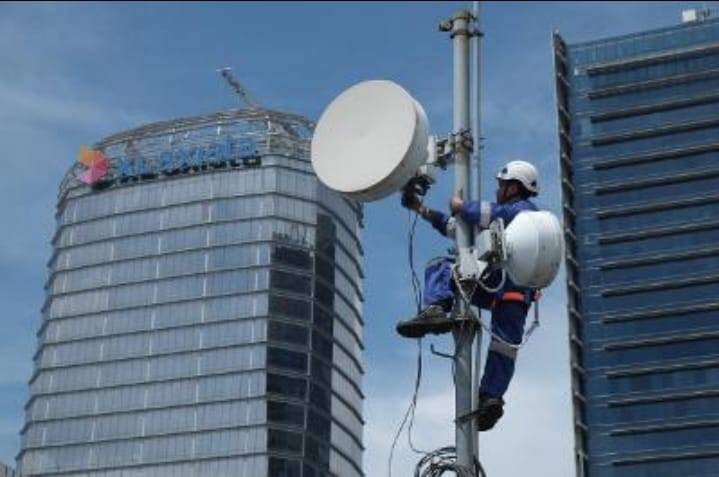 XL Axiata dan Cisco Dorong Pengembangan Layanan Internet of Things Melalui Produk IoT Connectivity+ di Indonesia