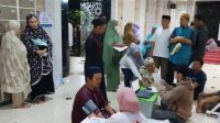 ff1c7c4d-77c8-4a2e-93dc-eb1d29a088b9 Jemput Bola Selama Ramadan, PMI Makassar Gencar Safari Donor Darah Keliling Masjid