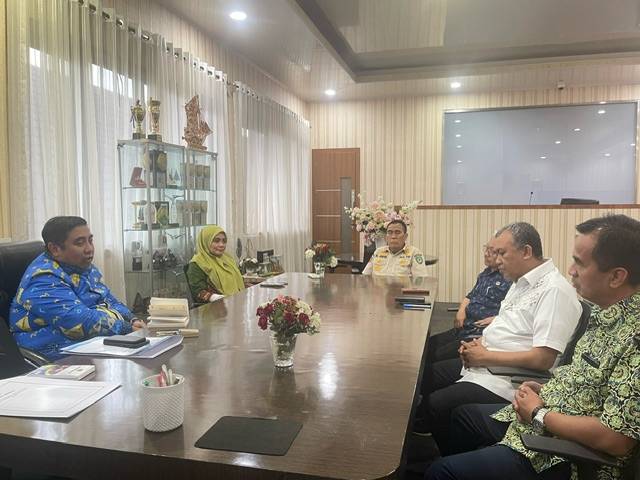 Hasil Job Fit Pemkab Maros Segera Diumumkan