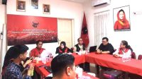 17 April 2024, PDI Perjuangan Makassar Buka Pendaftaran Calon Walikota dan Wakil Walikota