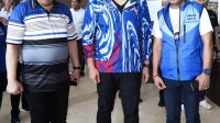 Punya Segudang Pengalaman, Demokrat Takalar Usung Sindawa Tarang di Pilkada 2024