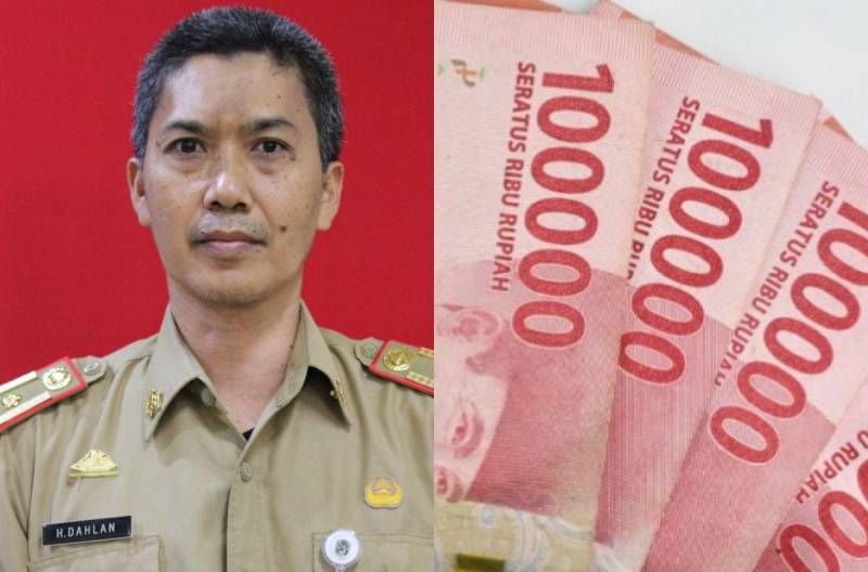 Bayar THR ASN, Pemkab Wajo Siapkan Rp28 Miliar