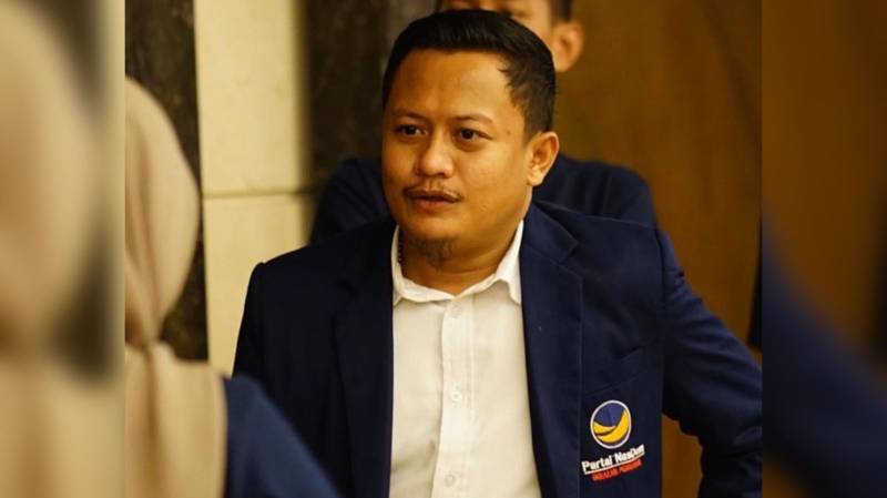 NasDem Sulsel Prioritaskan Usung Dokter Ulfah di Pilkada Barru