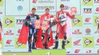IMG-20240424-WA0019 Manfaatkan Kekuatan CBR250RR, Pebalap Astra Honda Kibarkan Merah Putih di ARRC China