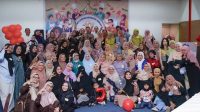 IMG-20240426-WA0014 CCBC Rayakan 10 Tahun Kehadirannya Dirangkaikan Halal Bihalal