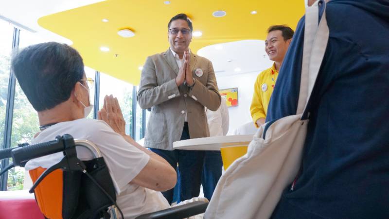 Indosat Ooredoo Hutchison Perkuat Kolaborasi Berdayakan Indonesia dengan AI