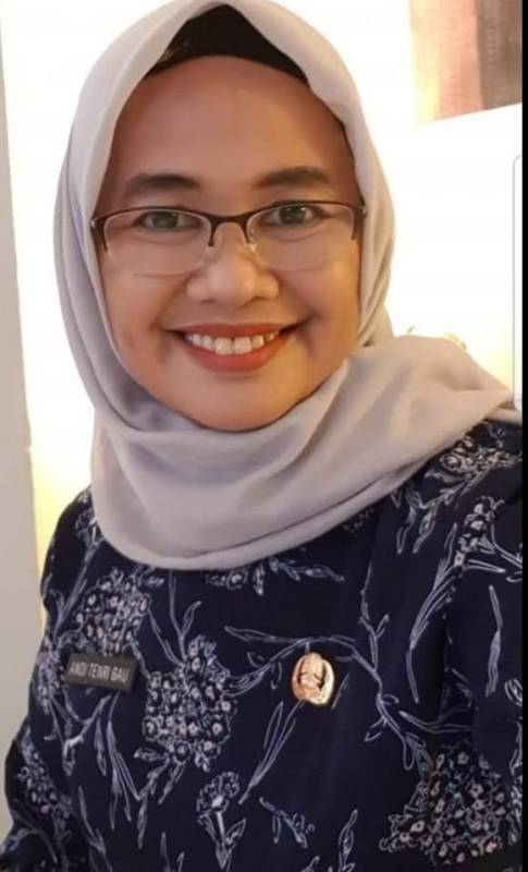 Hj Andi Tenri Gau: Gaji PNS dan P3K Melekat di DAU Spesifik Grant
