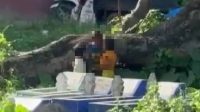 Beredar Video Dua Bocah Mesum di Area Pekuburan Pannampu
