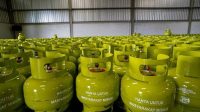 Alokasi LPG saat Ramadan dan Idul Fitri, Walikota: Stok Aman
