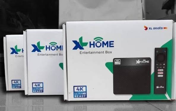 XL Axiata Terus Wujudkan Upaya Lindungi Keamanan Pelanggan 
