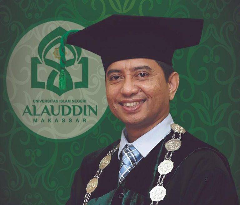 Bersatu Kita Teguh: Yuk, Jalan Bersama (23)