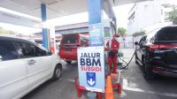 Jelang Idul Fitri, Polda Sulsel Awasi Ketat Distribusi BBM