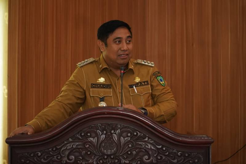 80 Desa di Maros Terima THR, Jumlahnya Mencapai Rp1,8 Miliar