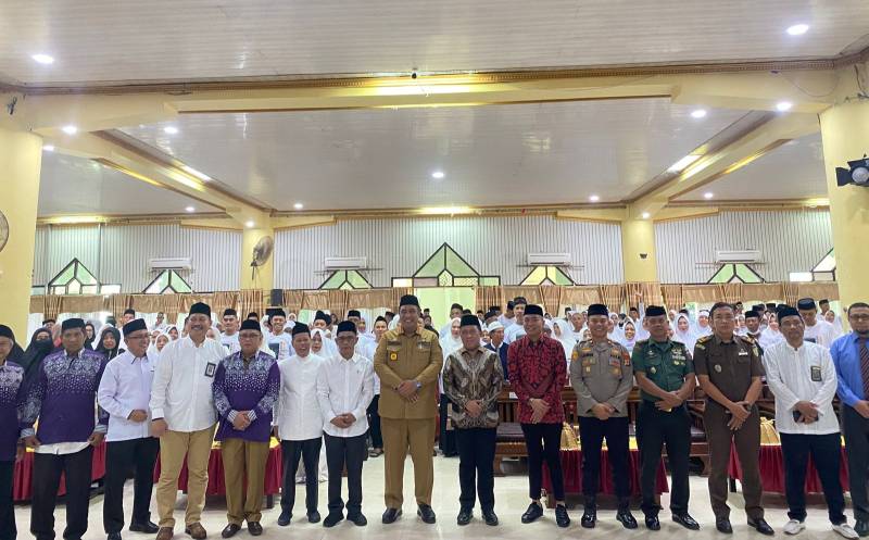Kuota Haji  Kabupaten Maros Bertambah 34 Orang
