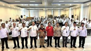 Irjen Kemenag: Tidak Perlu Pembinaan ASN Kalau Ajaran Agama Diterapkan Sehari-hari