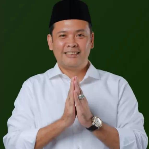 Resmi, Hengky Yasin Kantongi Rekomendasi PKB Maju Pilkada Takalar