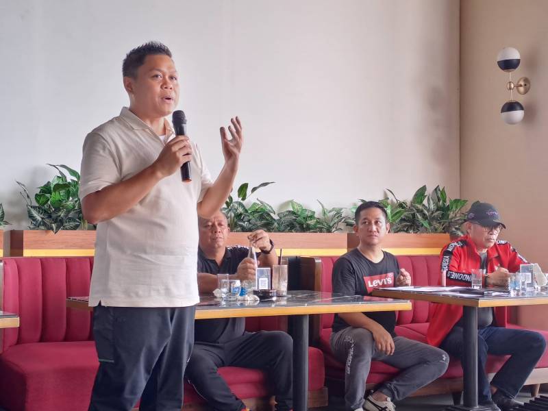 Anggaran Minim, Cabor Pesimistis Harumkan Sulsel di PON Aceh-Sumut