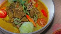 Sajian Otentik Masakan Jawa Hadir di Vasaka Hotel Makassar 
