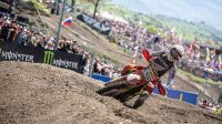 IMG-20240506-WA0009 Crosser Astra Honda, Delvintor Lanjutkan Aksinya Bersama CRF250R di MXGP Portugal