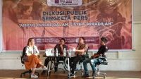 LBH Pers: Amicus Curiae Bisa Menjadi Pertimbangan Hakim