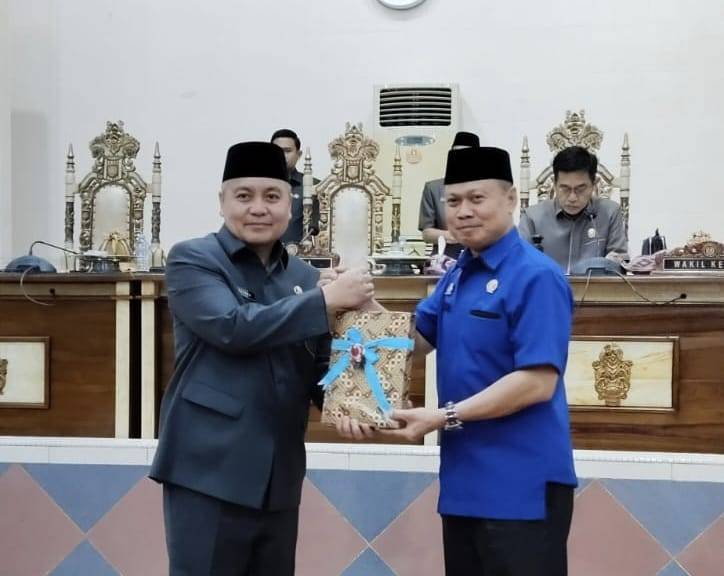 Pemda Wajo Siapkan Dana 80 Juta Untuk Pelantikan Aggota Dewan Terpilih 2024