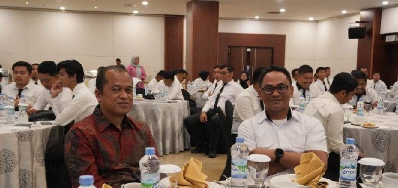 Pemohon SKCK Disyaratkan Memiliki JKN Aktif