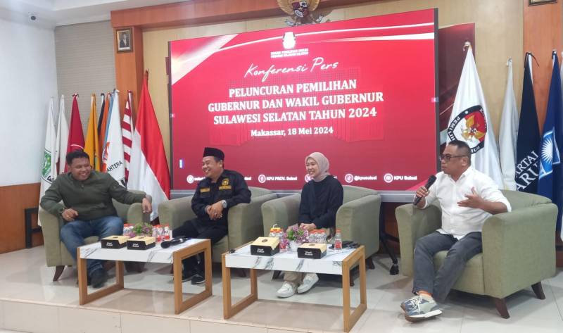 Selfi Yamma Akan Ramaikan Peluncuran Pilgub Sulsel di Lego-lego CPI