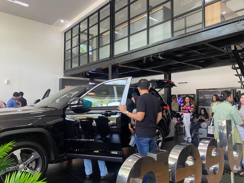 Kalla Kars dan Bank Mandiri Gelar Gathering, Sasar Nasabah Prioritas Mandiri