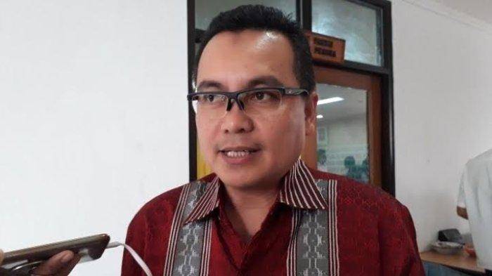 Jelang Pilkada, Pj Bupati Wajo Minta Masyarakat Sikapi Dengan Damai dan Sukacita