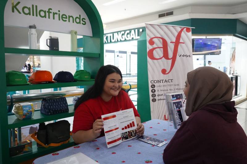 Kallafriends Hadirkan Shop & Win; Perbanyak Transaksi dan Menangkan Hadiah Puluhan Juta Rupiah
