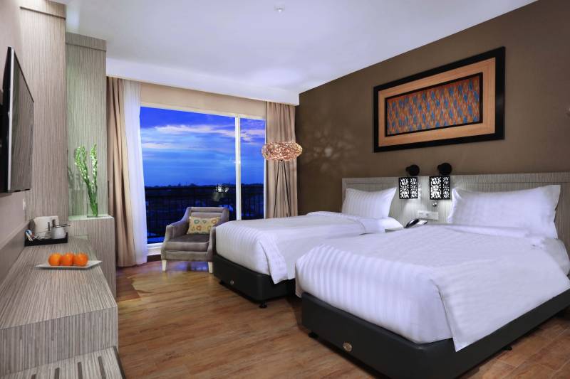 Berlibur di Harper Perintis Makassar Banyak Promo Menarik di Bulan Mei