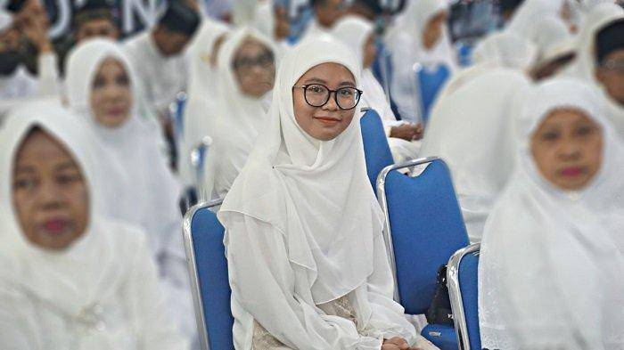 251 JCH Wajo Akan Berangkat ke Tanah Suci Mekkah