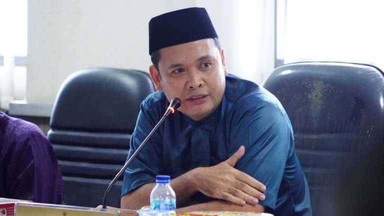 Resmi, Hengky Yasin Kantongi Rekomendasi PKB Maju Pilkada Takalar