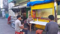 Aktif Lakukan Sambang, Bhabinkamtibmas Butung Ajak Warga Sukseskan Pilkada Serentak 2024