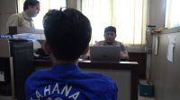 Nyambi Jual Sabu, Oknum ASN Pemkab Jeneponto Ditangkap Polisi