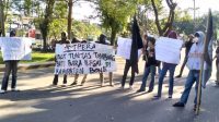 AMPERA Minta Polda Sulsel Usut Dugaan Tambang Ilegal Batu Bara di Bone