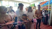 Myka Fashion Store Kini Buka di Perbatasan Kota Makassar dan Kabupaten Gowa