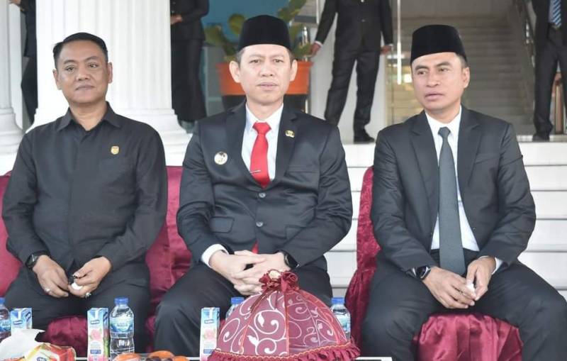 Pemda Kolaka Peringati Harkitnas Ke-116 dengan Upacara
