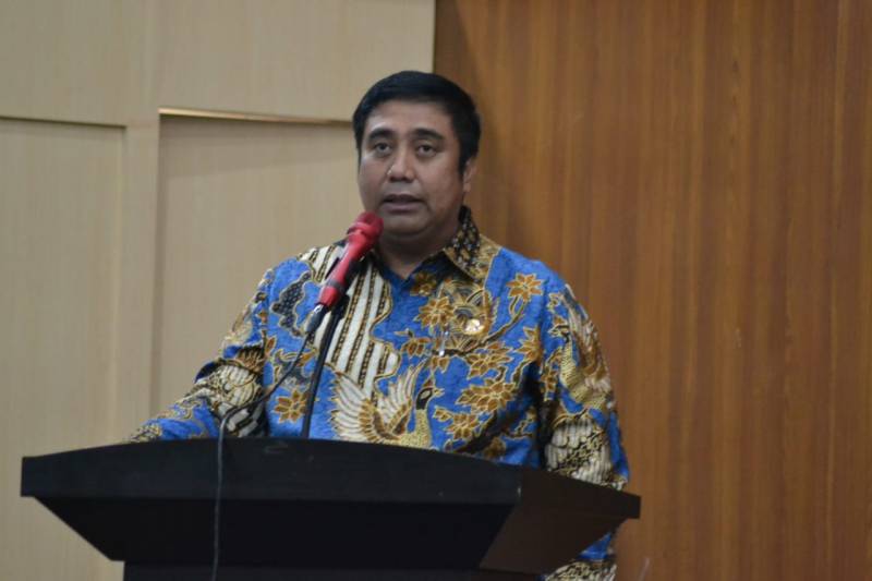 Pemkab Maros Anggarkan Rp33 Miliar untuk Pembayaran Gaji 13