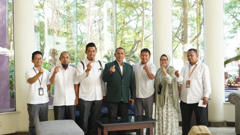UIN Alauddin Makassar Siap Sambut Peserta Rembuk Nasional Forum Perencanaan PTKIN