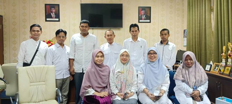 Inventarisasi Kearifan Lokal, IAIN Pare-Pare Tandatangani MoU Kerjasama dengan UIN Makassar