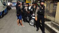 IMG-20240604-WA0054 Jelang Pilkada Serentak 2024, Tim Patmor Samapta Polres Pelabuhan Makassar Cegah Kriminalitas di Malam Hari