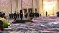 IMG-20240607-WA0041 507 Perwira Pelayaran Niaga Poltekpel Barombong Ikuti Pelepasan