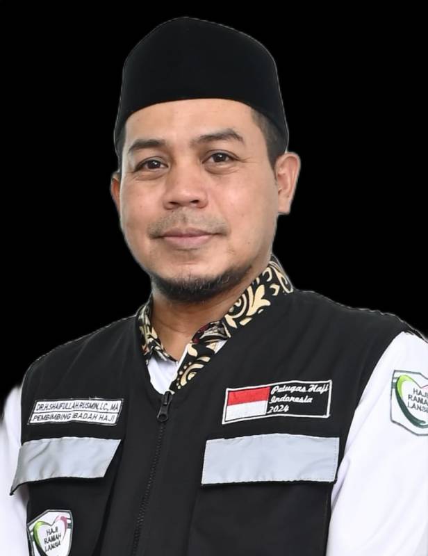 Pembimbing Kloter 17 UPG, Khatib Jumat di Kantor Sektor 1 Makkah, Tekankan Dua Hal Pembimbing Kloter 17 UPG, Khatib Jumat di Kantor Sektor 1 Makkah, Tekankan Dua Hal